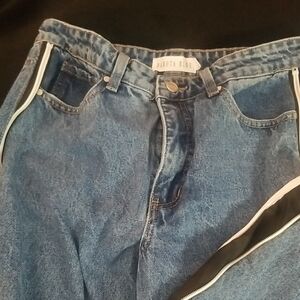 Dakota Blue  Blue Jeans Sz. 7/28